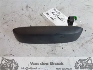 Fiat Panda 2003-2011 Deurgreep linksachter