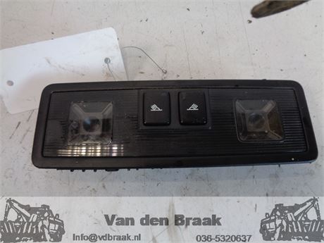 Volkswagen Golf 2012-2020 Binnenverlichting voor