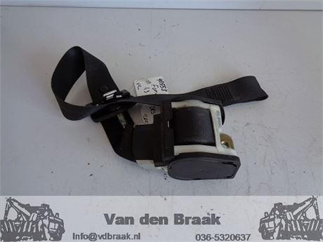 Ford Ka 1996-2008 Gordel links voorzijde