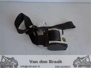 Ford Ka 1996-2008 Gordel links voorzijde