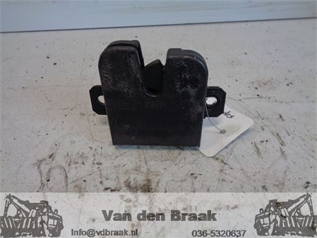 Volkswagen Golf Hatchback 1997-2003 Achterklepslot