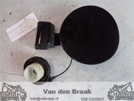 Kia Picanto 2011-2017 Tankklepje met benzinedop