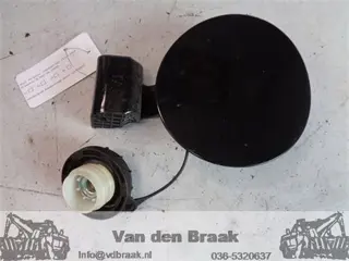 Kia Picanto 2011-2017 Tankklepje met benzinedop