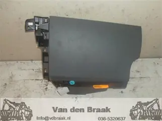 Peugeot 508 2010-2014 Dashboardkastje