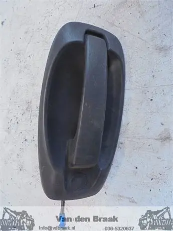 Peugeot Bipper 2008-2018 Deurgreep rechtsvoor