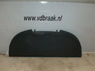 Audi TT 1998-2006 Windscherm