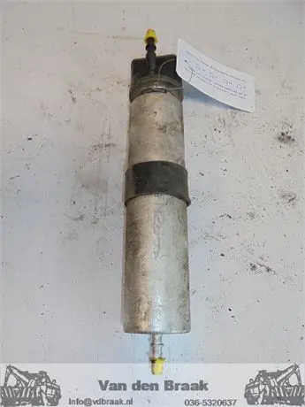 BMW 1 Serie F20 120D 2011-2019 Brandstofheater