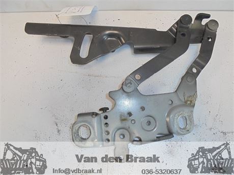BMW 1 Serie F20 2011-2019 Motorkapscharnier links
