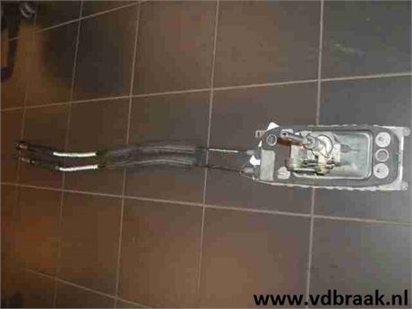 Vw Golf 5 2.0 TFSI GTI 2003-2008 Schakelmechaniek 6-BAK