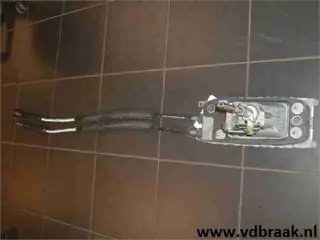 Vw Golf 5 2.0 TFSI GTI 2003-2008 Schakelmechaniek 6-BAK