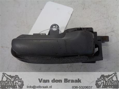 Peugeot 107 2005-2014 Deurgreep binnenzijde rechts