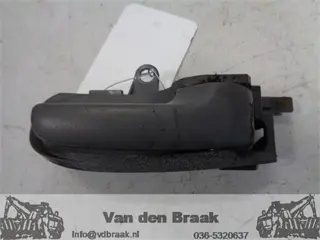 Peugeot 107 2005-2014 Deurgreep binnenzijde rechts