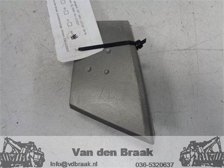 Peugeot 107 2005-2014 Handgreep binnenzijde rechts