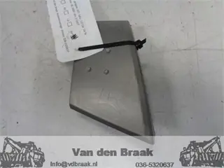 Peugeot 107 2005-2014 Handgreep binnenzijde rechts