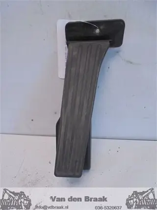 BMW 1 serie E81 2007-2012 Gaspedaalpositiesensor