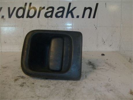 Renault Master 2003-2010 Deurgreep buitenzijde links voor