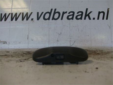 Volkswagen Golf 2008-2012 Ruitensproeierkopje voorzijde