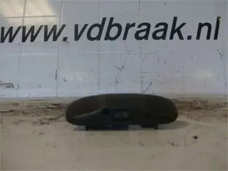 Volkswagen Golf 2008-2012 Ruitensproeierkopje voorzijde