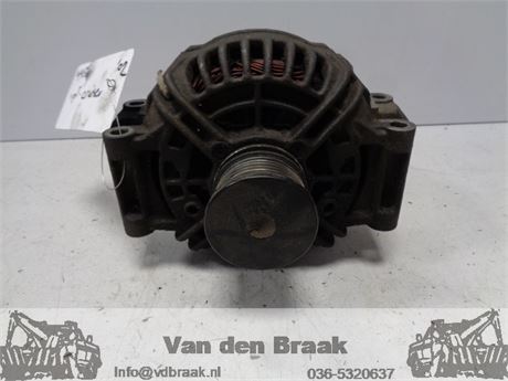 Chrysler PT Cruiser 2.2 CRD 2002-2005 Dynamo