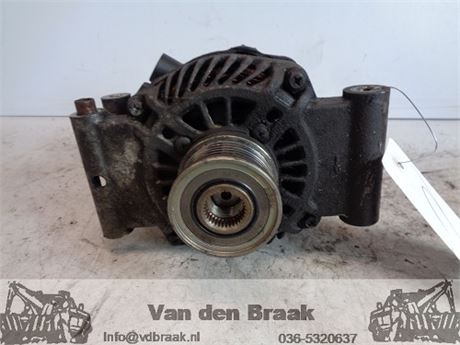 Peugeot 207 1.4 16V VTi 2007-2013 Dynamo