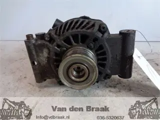 Peugeot 207 1.4 16V VTi 2007-2013 Dynamo