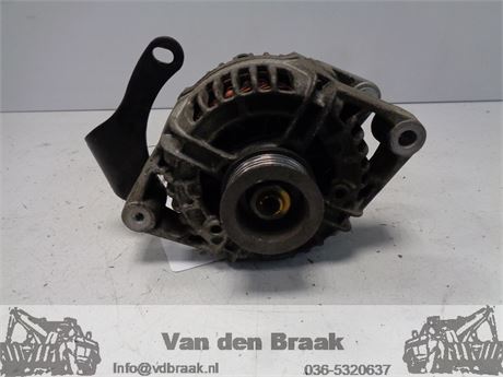 Opel Astra 1.6 16V 1998-2004 Dynamo