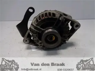 Opel Astra 1.6 16V 1998-2004 Dynamo