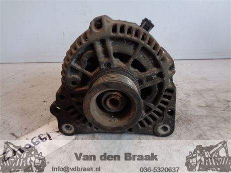 Volkswagen Golf 1.6 8V 1991-1997 Dynamo