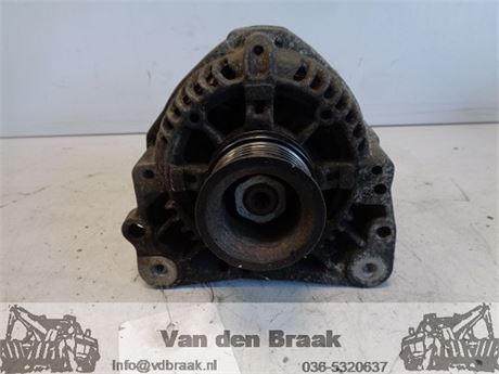 Volkswagen Lupo 1.0 MPi 1998-2005 Dynamo