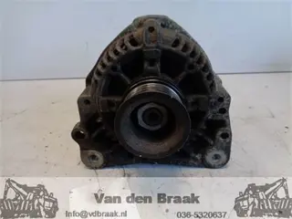 Volkswagen Lupo 1.0 MPi 1998-2005 Dynamo