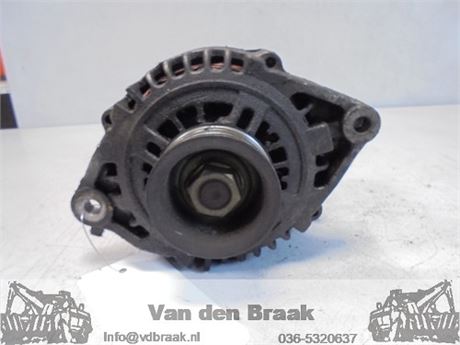 Nissan Primera 1.8 16V 2002-2008 Dynamo