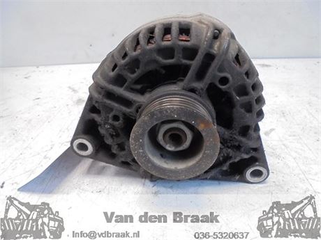 Opel Astra 1.4 16V 2004-2010 Dynamo