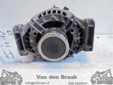 Opel Vectra C 2.2 16V 2002-2004 Dynamo