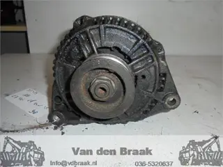 Audi A8 2.5 TDi 1997-1999 Dynamo
