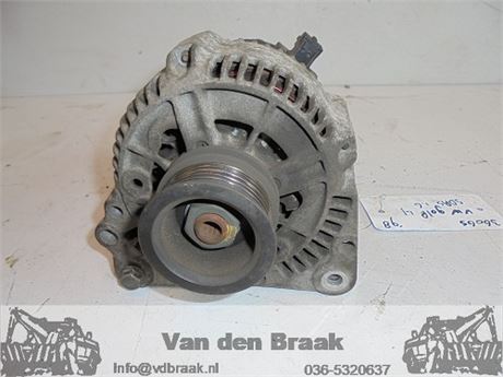 Volkswagen Golf  1.6 1993-1999 Dynamo