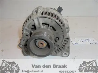 Volkswagen Golf  1.6 1993-1999 Dynamo