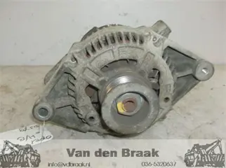 Opel Vectra 1.6 16V 1995-2000 Dynamo