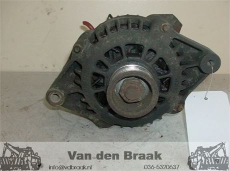 Opel Corsa 1.6 16V 1994-2000 Dynamo