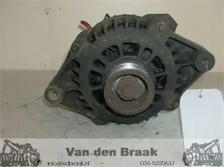 Opel Corsa 1.6 16V 1994-2000 Dynamo