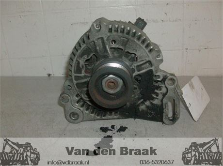 Volkswagen Caddy 1.9 SDI 1995-2000 Dynamo