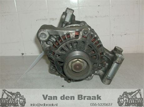 Ford Fiesta 1.25 1999-2002 Dynamo