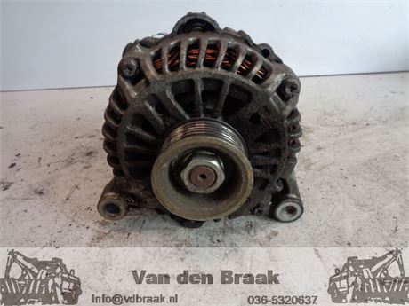 Citroen C4 1.4 16V 2004-2010 Dynamo