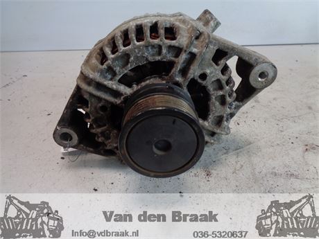 Opel Astra 2.0 16V 2004-2010 Dynamo