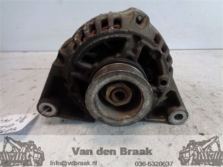Opel Corsa 1.0  12V 1998-2000 Dynamo