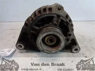 Opel Corsa 1.0  12V 1998-2000 Dynamo