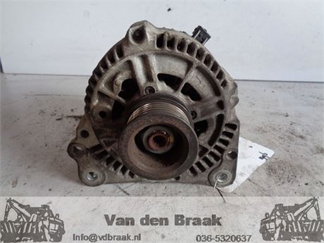 Volkswagen Polo 1.6 1994-1999 Dynamo