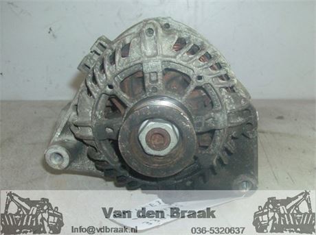 BMW E36 325 TDS 1991-1998 Dynamo