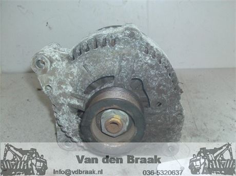 Volvo S70 / V70 2.0 20V 1997-2000 Dynamo
