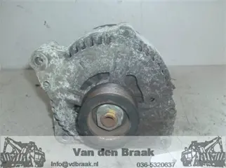Volvo S70 / V70 2.0 20V 1997-2000 Dynamo