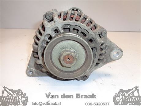 Mitsubishi Colt 1.6 16V 1992-1996 Dynamo